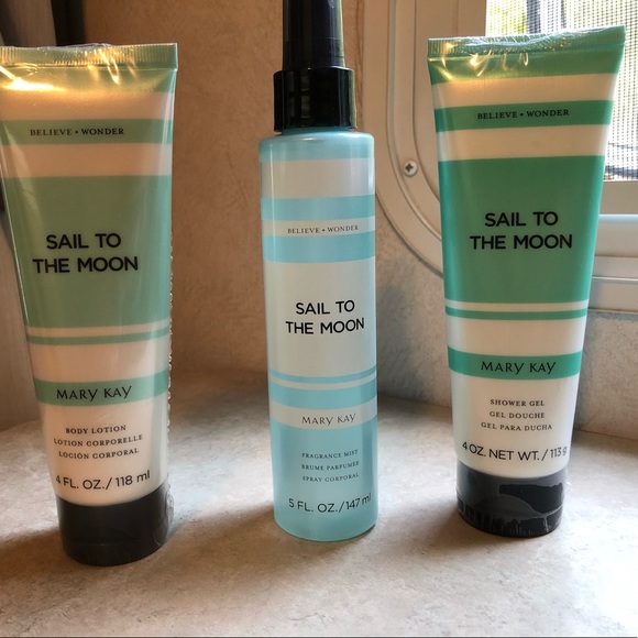 Mary Kay - Picture 4 of 4